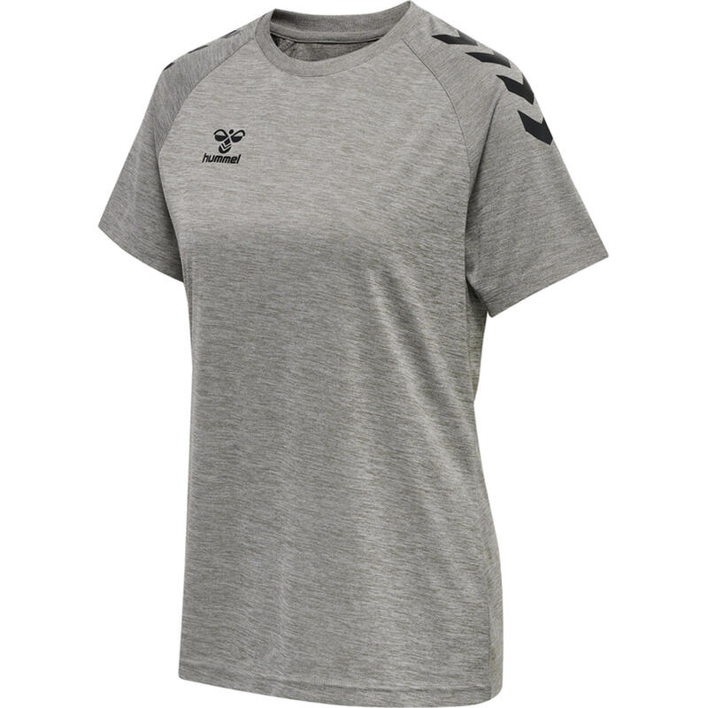 Női póló Hummel XK Core Poly
