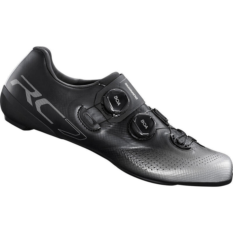 Sapatos de ciclismo Shimano SH-RC702 para homem