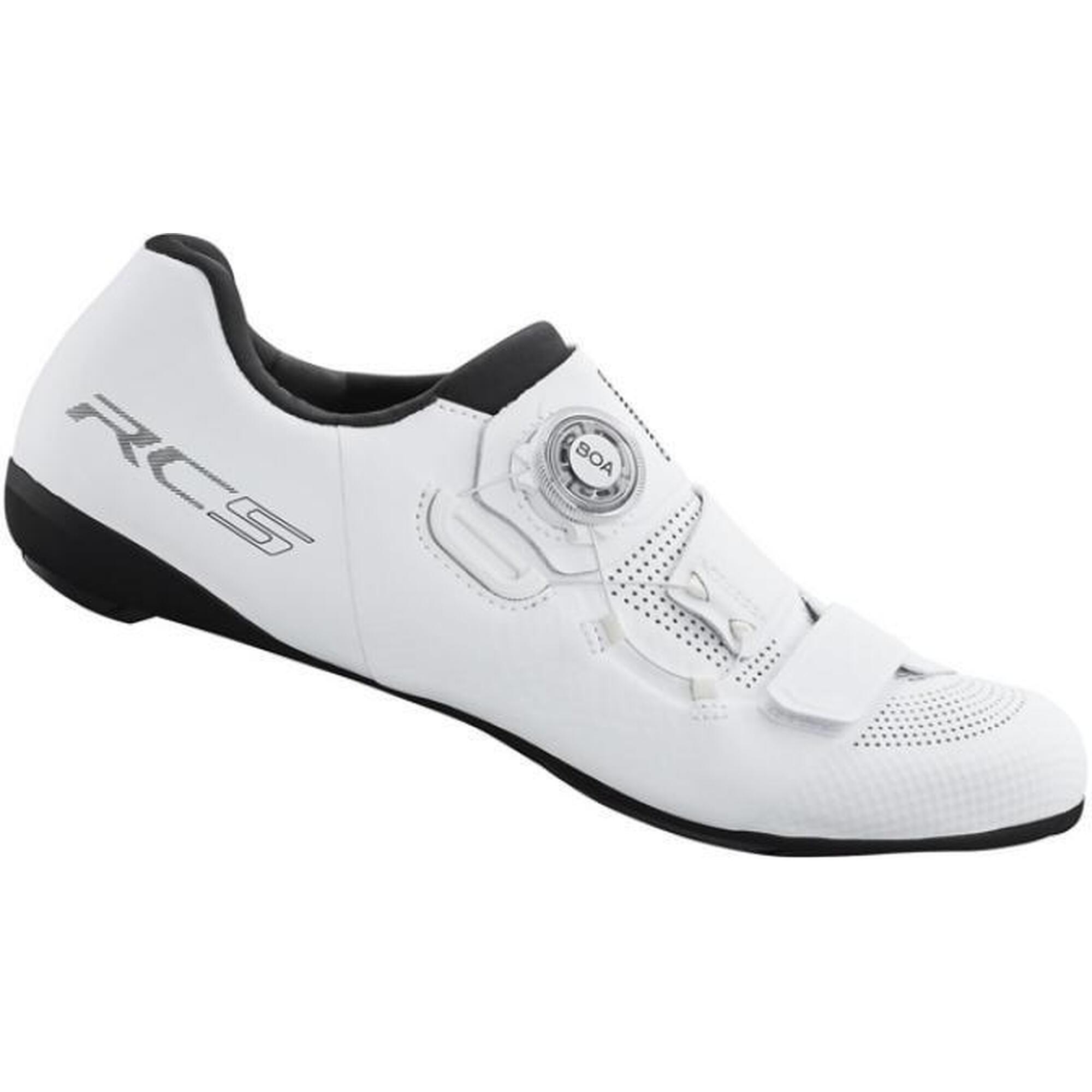 Buty szosowe damskie Shimano RC502