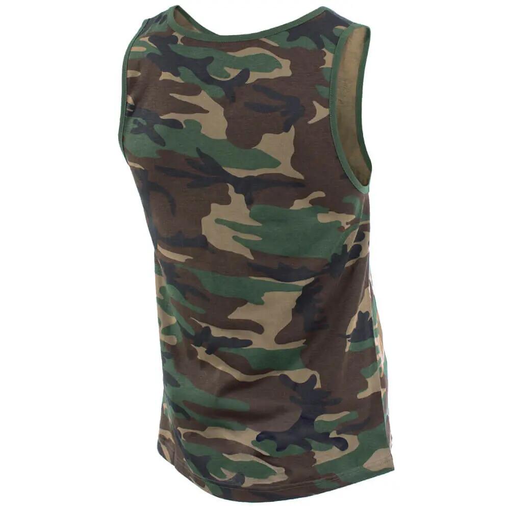 Basic Tank Top 2/2