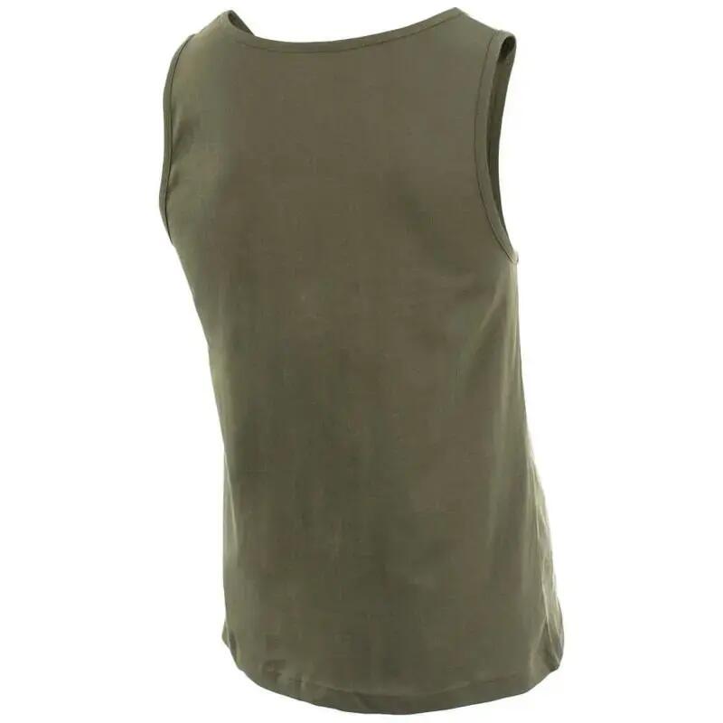 Basic Tank Top 2/2