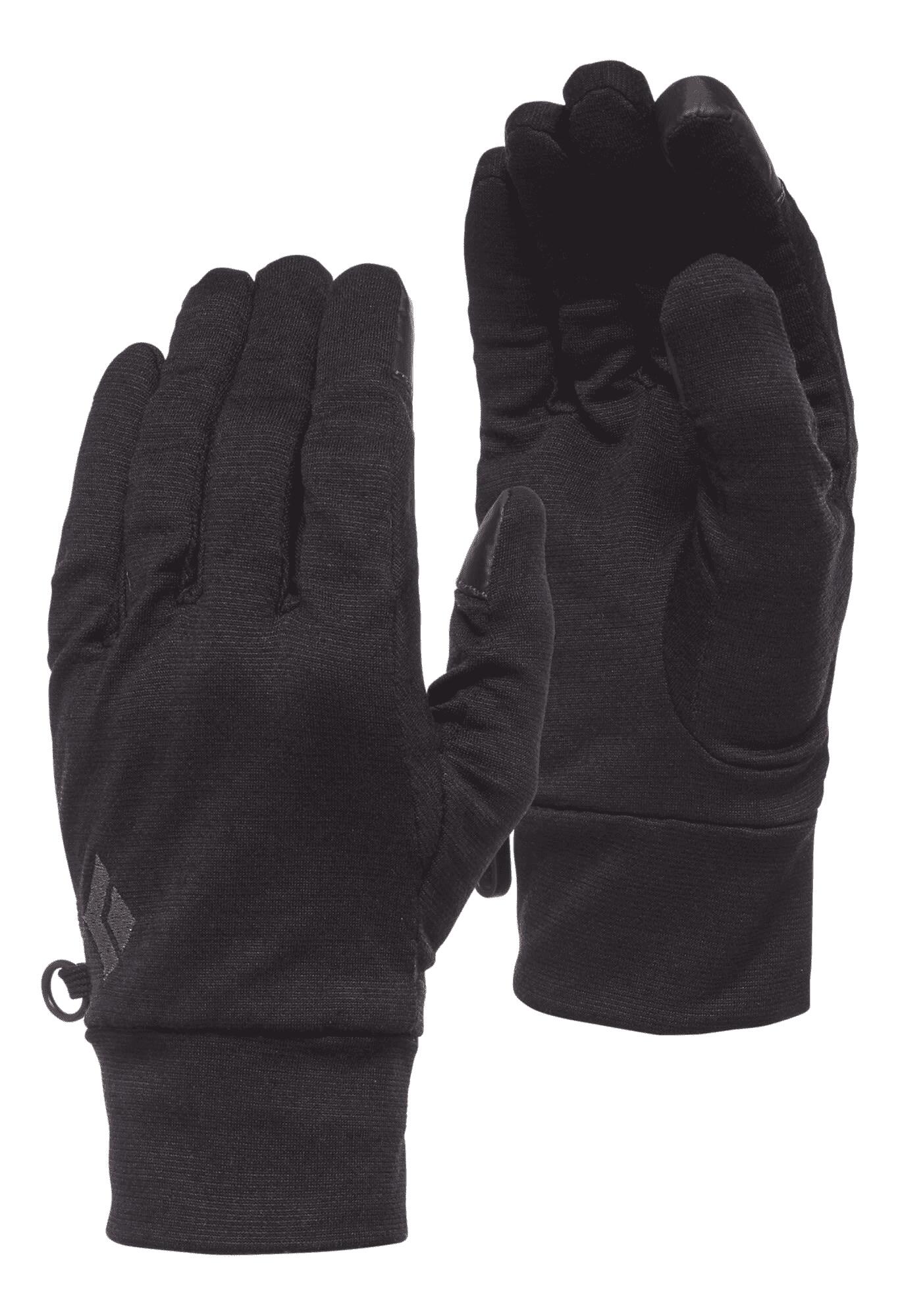 Turistické rukavice Lightweight Wooltech 2/2