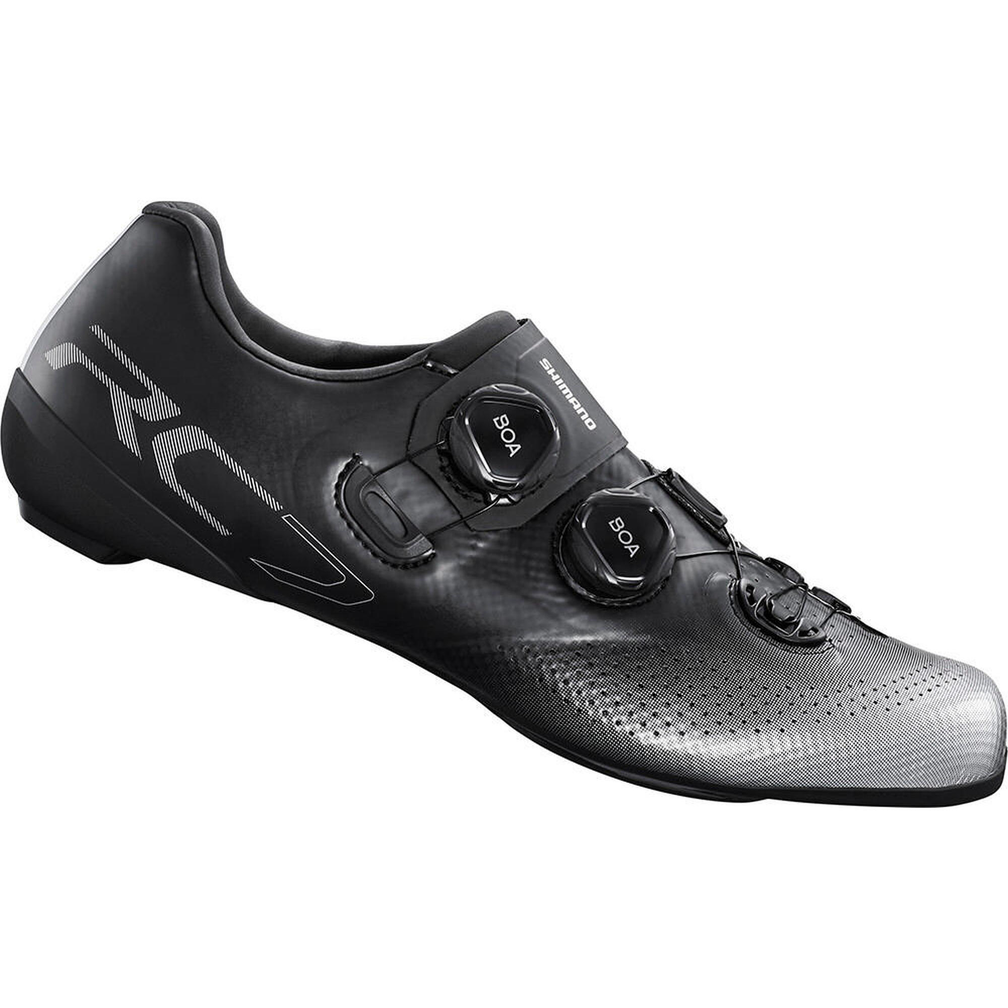 Sapatos de ciclismo Shimano SH-RC702 Homem