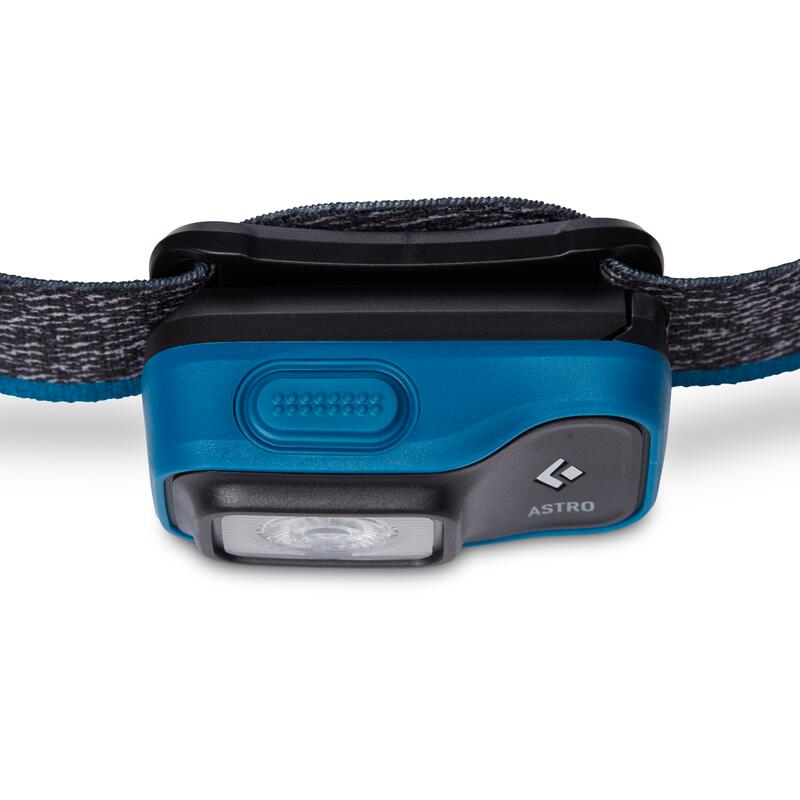 Turistická čelovka Astro 300Lm