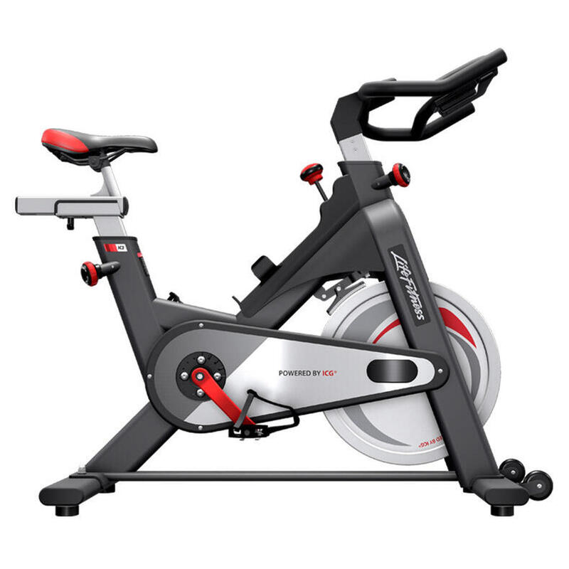 Indoor Cycling Life Fitness IC2