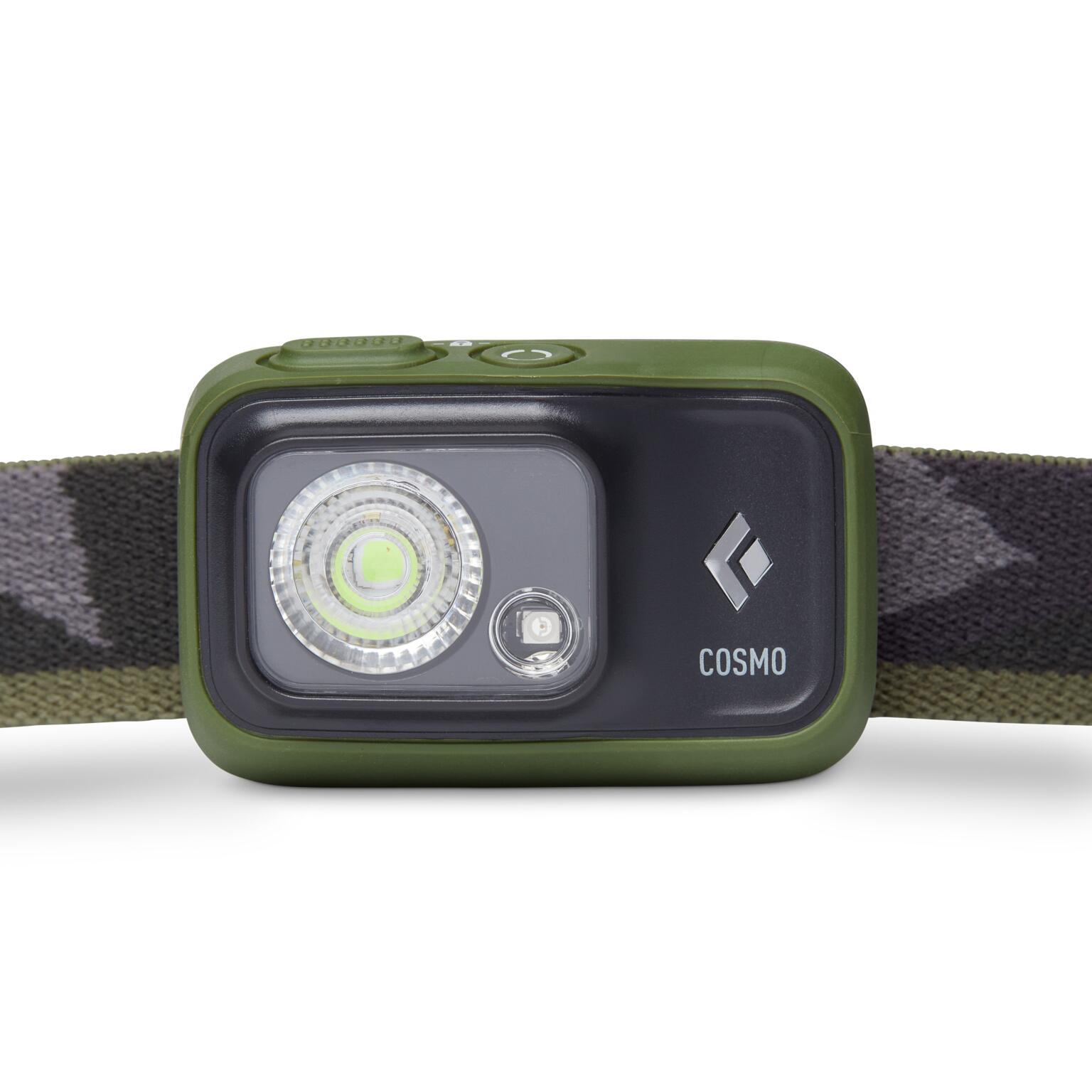 Latarka czołówka Black Diamond Cosmo 350 2/7