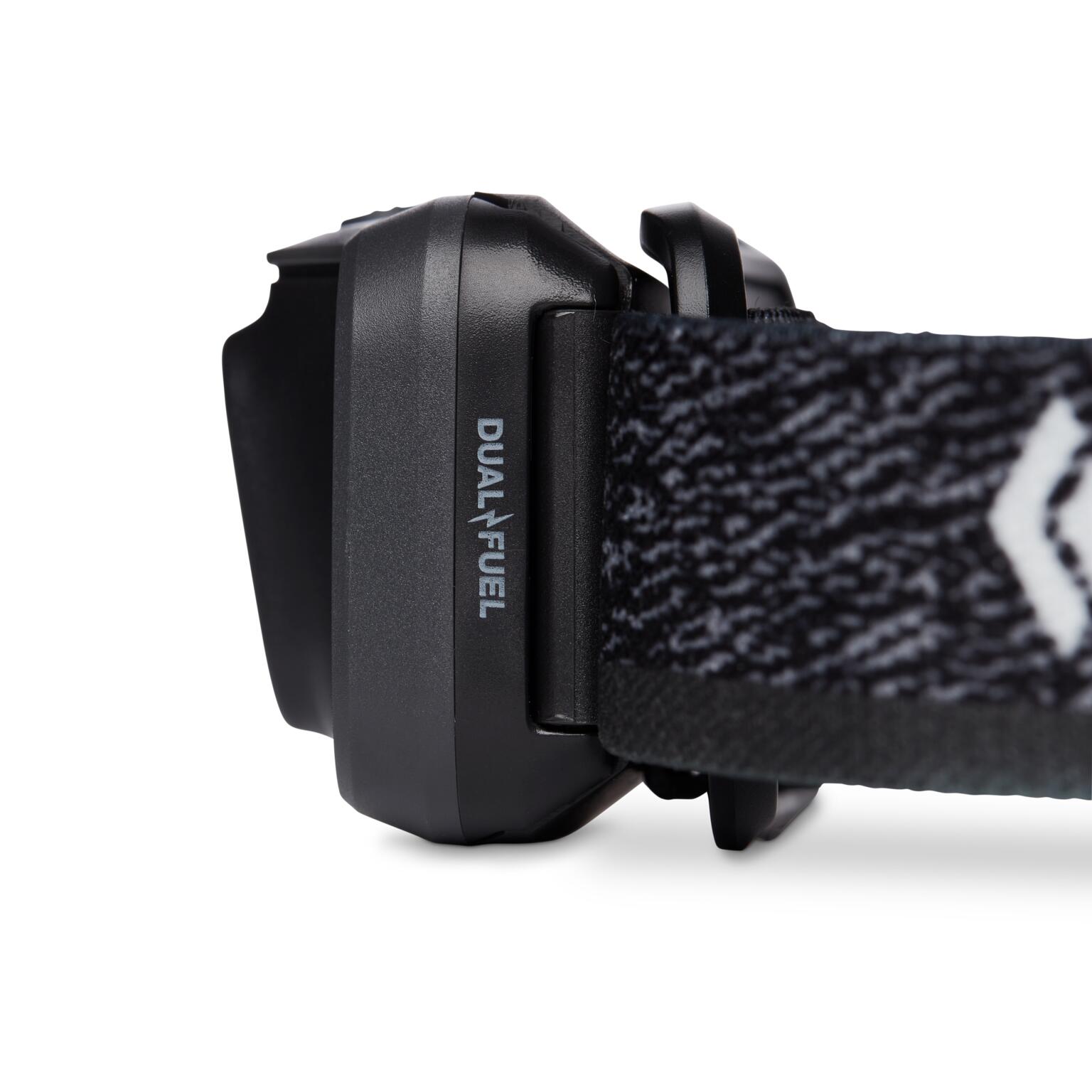 Black Diamond Astro 300 lampe frontale 300 lm bicarburant compacte IPX4 4/7