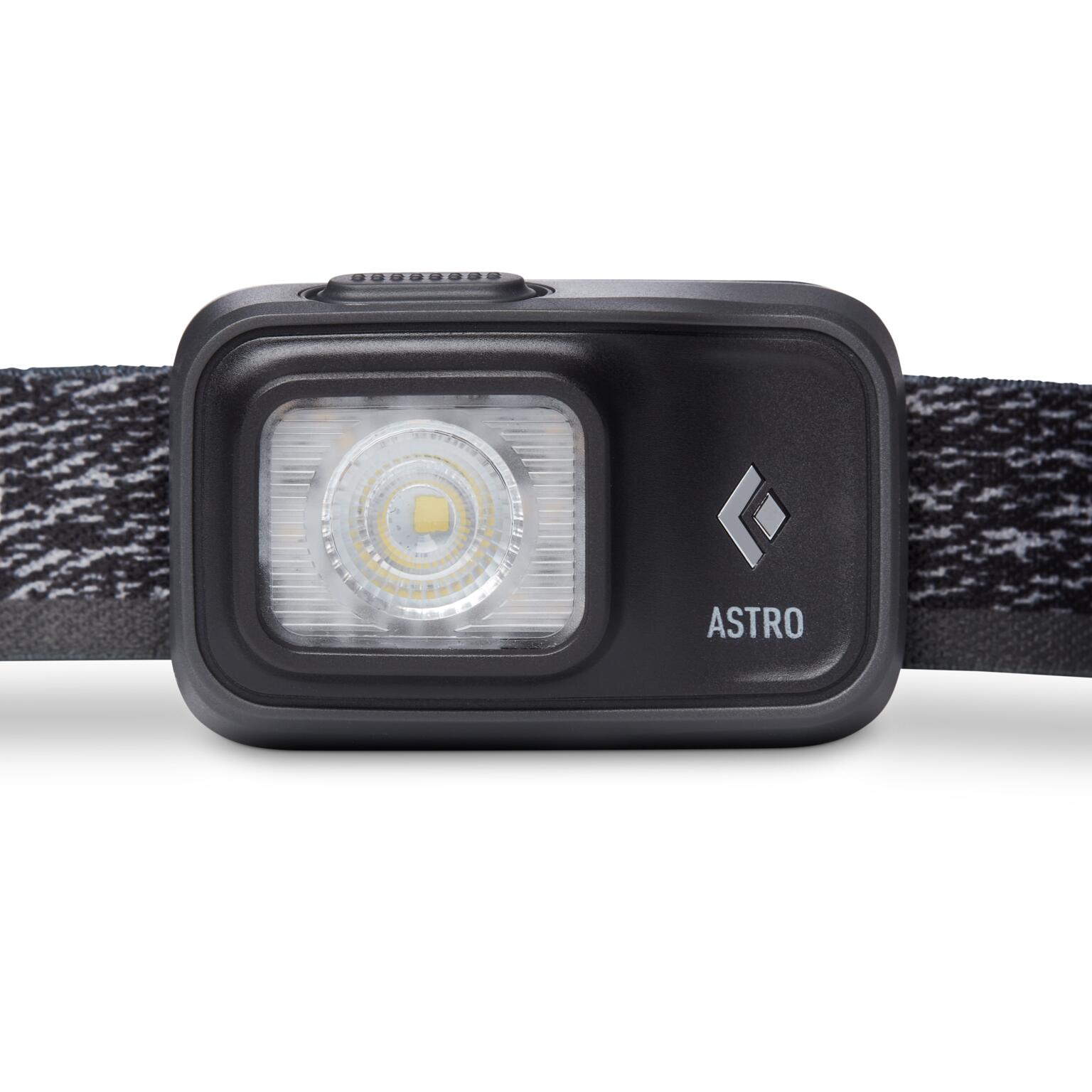 Black Diamond Astro 300 lampe frontale 300 lm bicarburant compacte IPX4 2/7