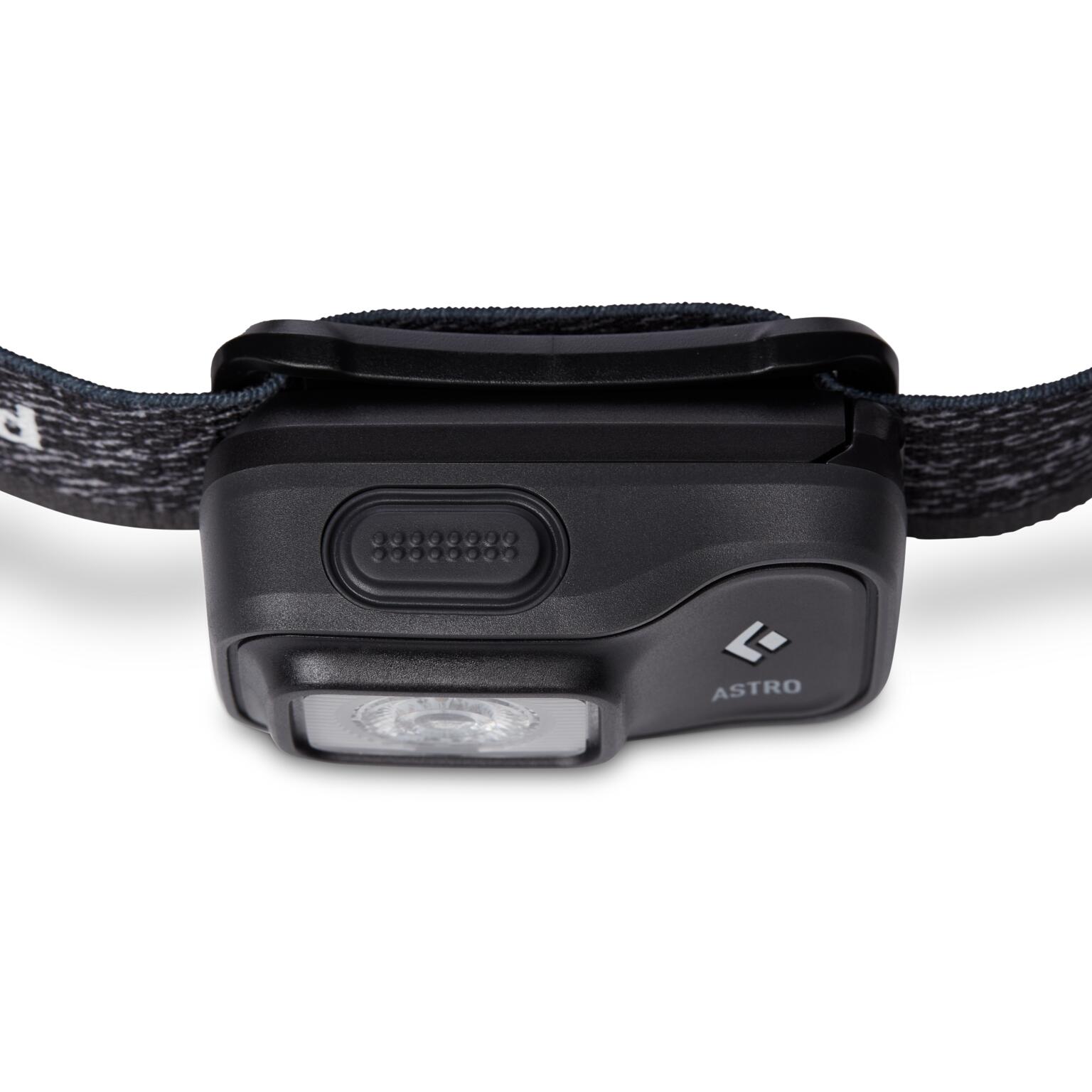 Black Diamond Astro 300 lampe frontale 300 lm bicarburant compacte IPX4 3/7