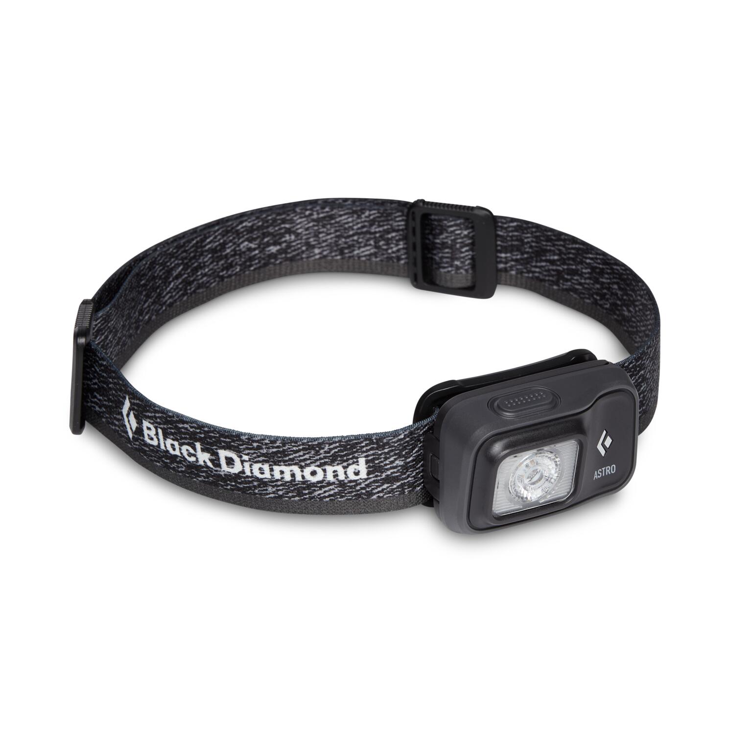 BLACK DIAMOND Turistická čelovka Astro 300Lm
