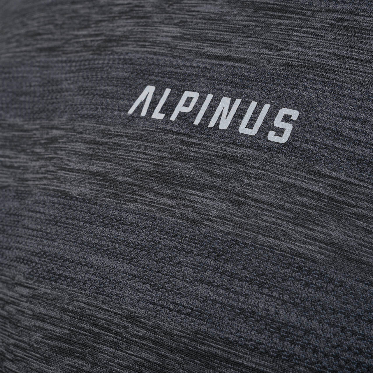 T-shirt thermique fonctionnel Alpinus Braies - Homme 2/6