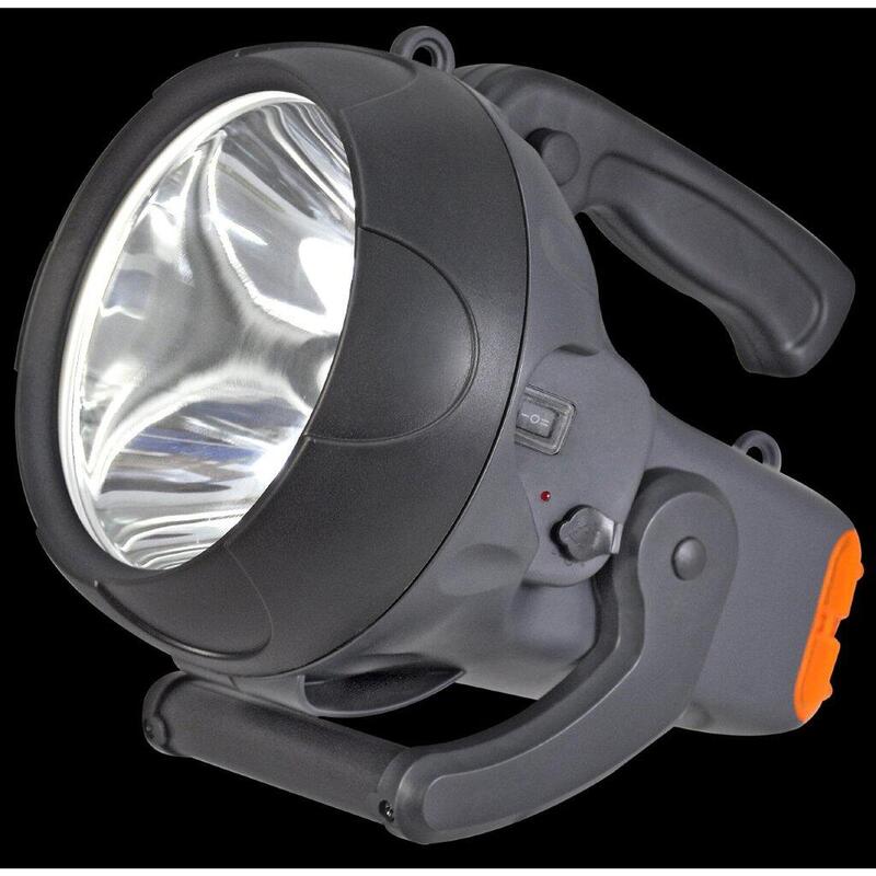 Proiector reincarcabil multifunctional Foton L20 LED 20W