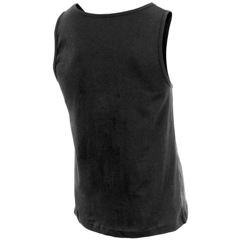 Basic Tank Top 2/2