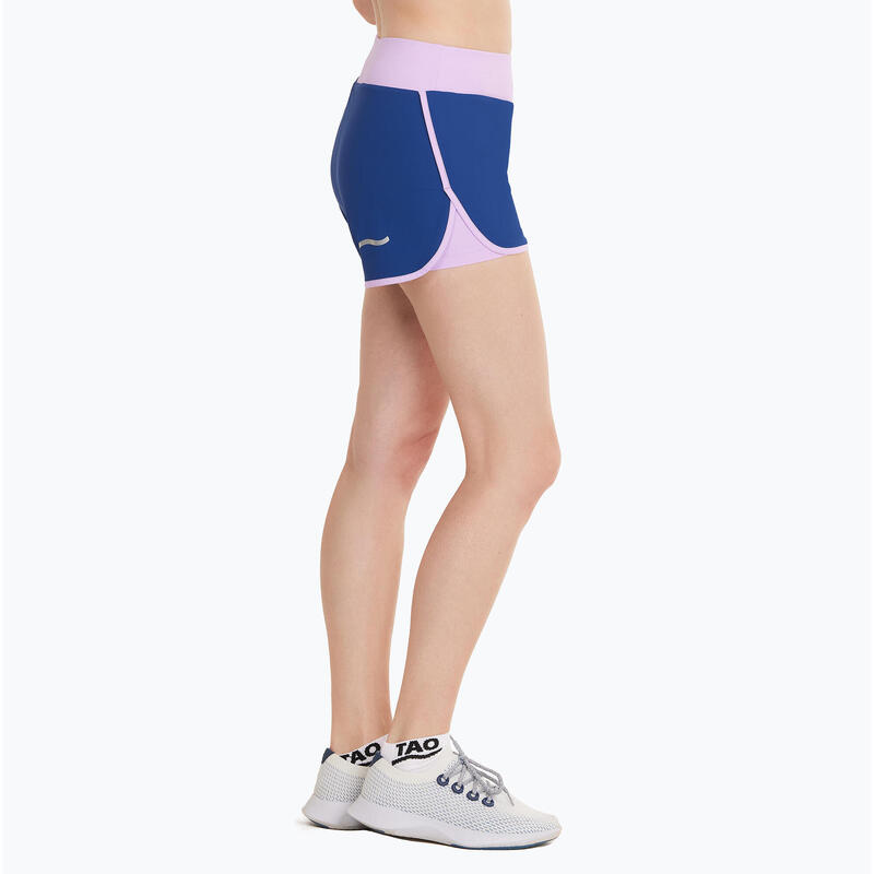 Lockere Damen Laufshort Neve mit UV-Schutz NEVE