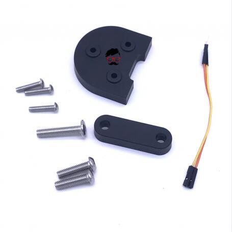 10'' Booster Pack voor Elektrische Scooter XIAOMI