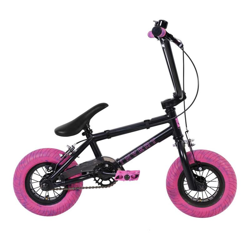 Mini BMX