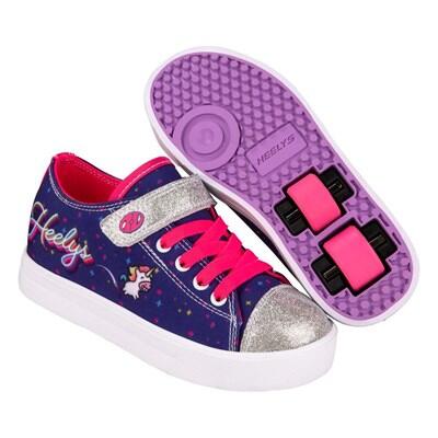 HEELYS Snazzy Heely X2 Shoe