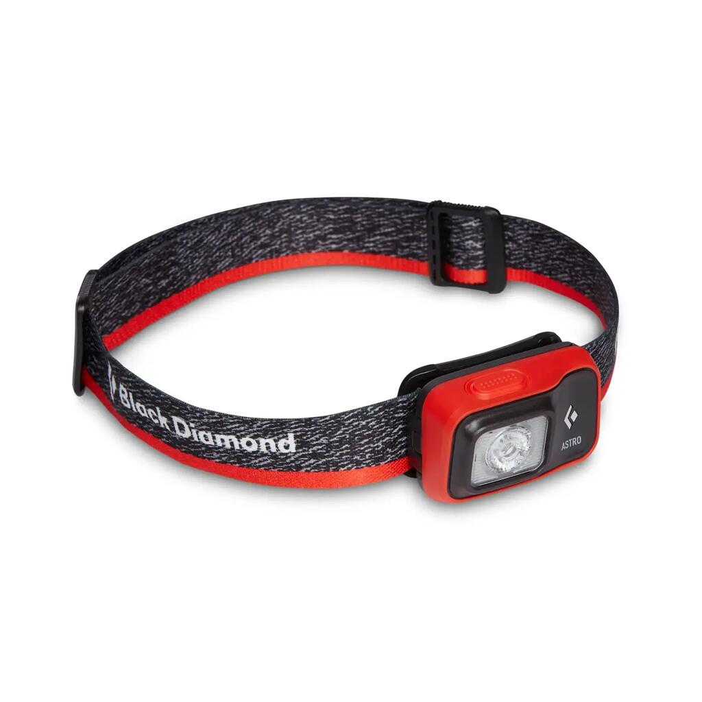Black Diamond Headlamp Men's Sports Product