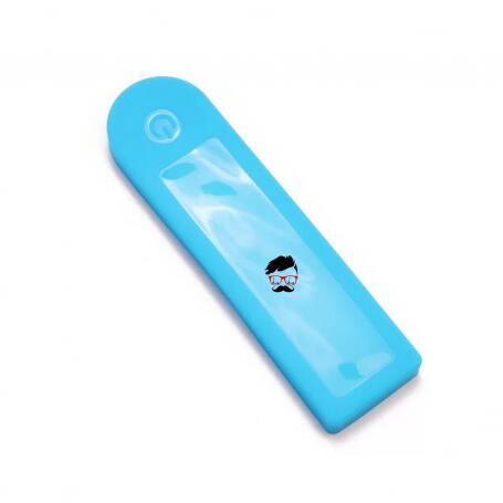 Protection Dashboard Xiaomi M365/M365 Pro/Pro 2/1S/Essential - Bleu