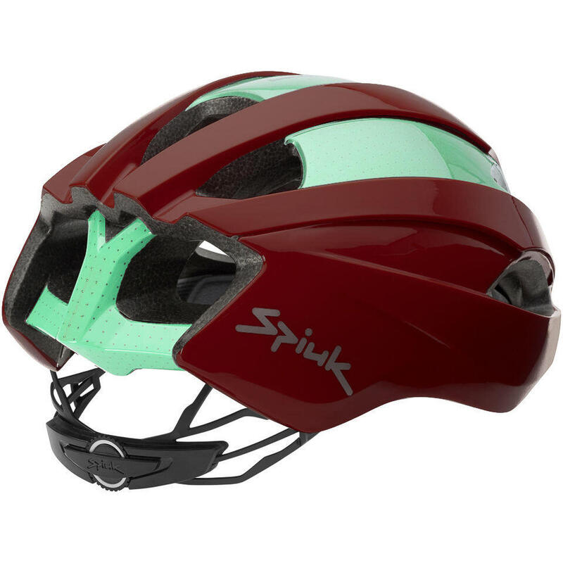 Casque vélo route Spiuk Korben