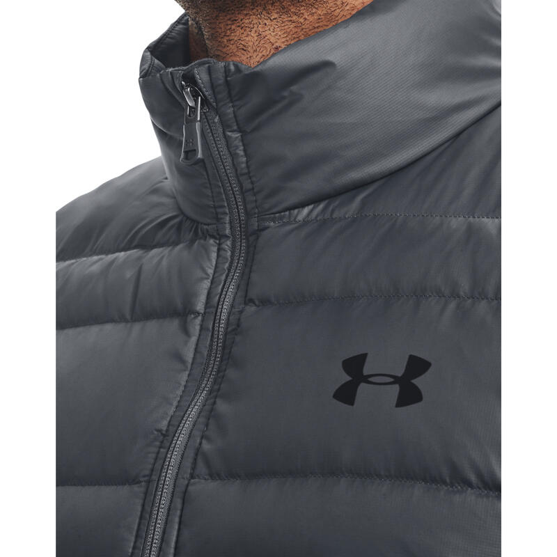 Vest Under Armour Ua Storm, Grijs, Mannen