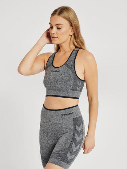 Enfiler Sac Banane Hmlmt Una Femme