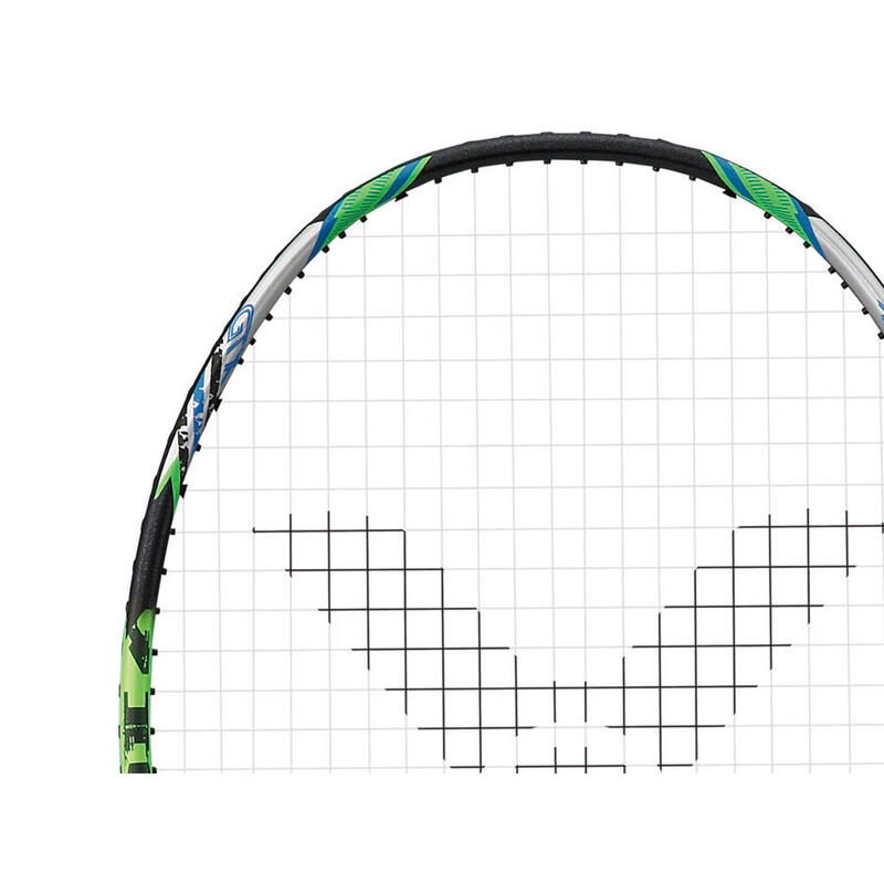 TK-Onigiri Badminton Racket - Prestrung with VBS66N 25lbs
