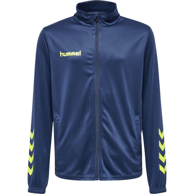 Vestido Hmlpromo Multideporte Los Niños Unisex Hummel