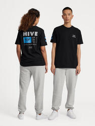 Enfiler T-Shirt Hmlhive Adulte HUMMEL