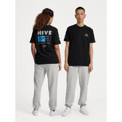 Enfiler T-Shirt Hmlhive Adulte HUMMEL