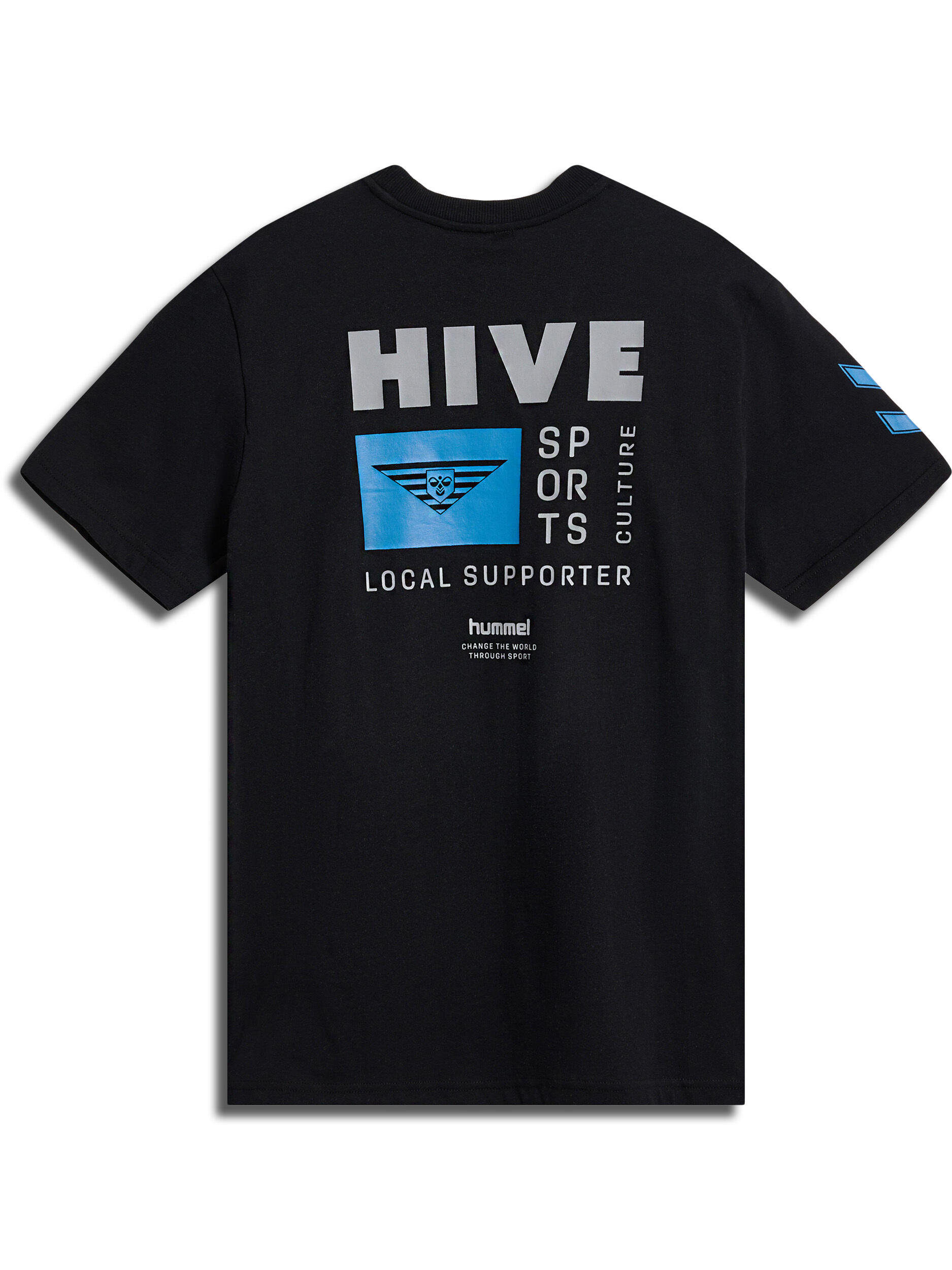 Enfiler T-Shirt Hmlhive Adulte HUMMEL 7/7