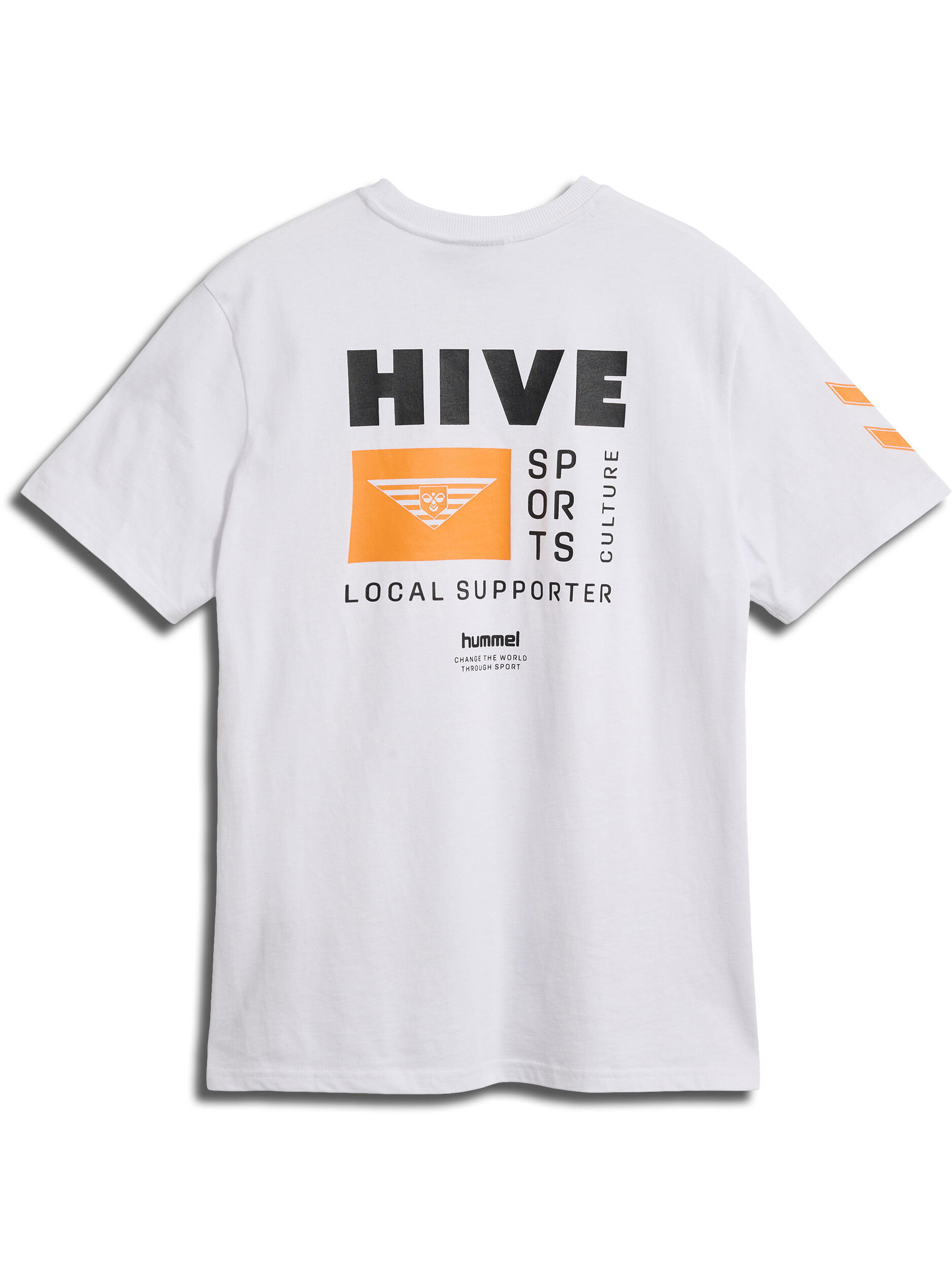 Enfiler T-Shirt Hmlhive Adulte HUMMEL 7/7