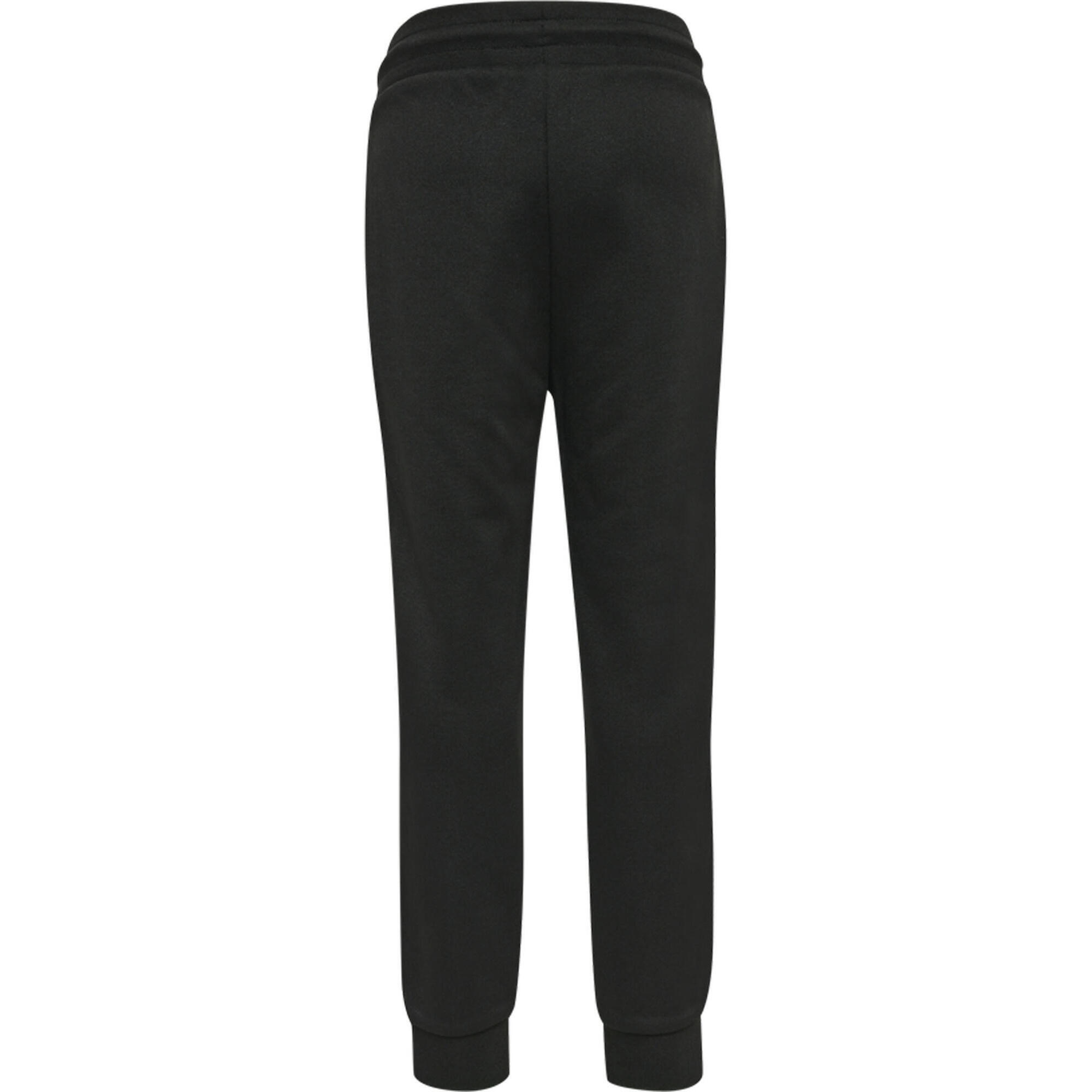Verstellbare Taille Hose Hmlfix Mädchen HUMMEL 2/7