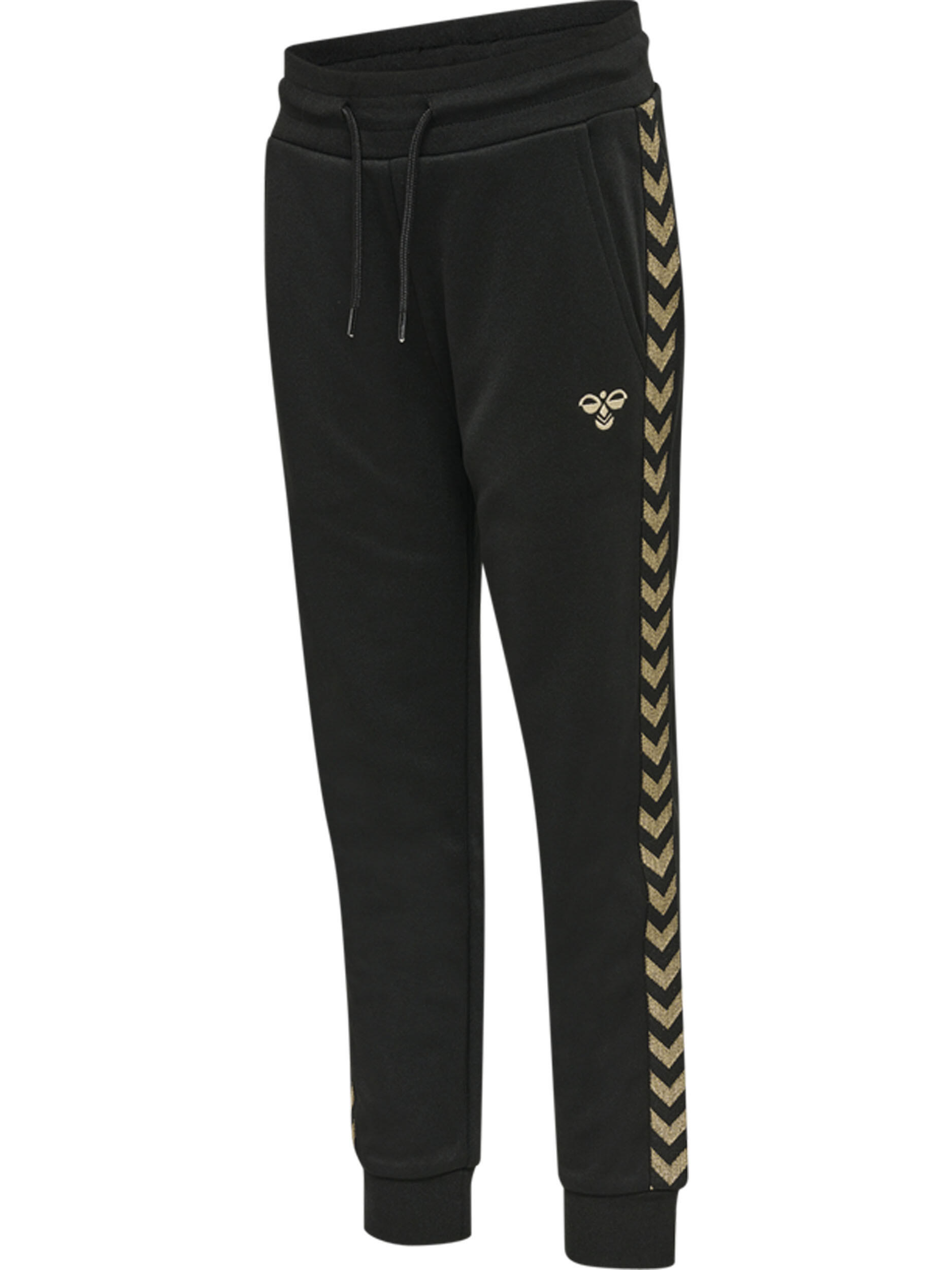 Verstellbare Taille Hose Hmlfix Mädchen HUMMEL 4/7