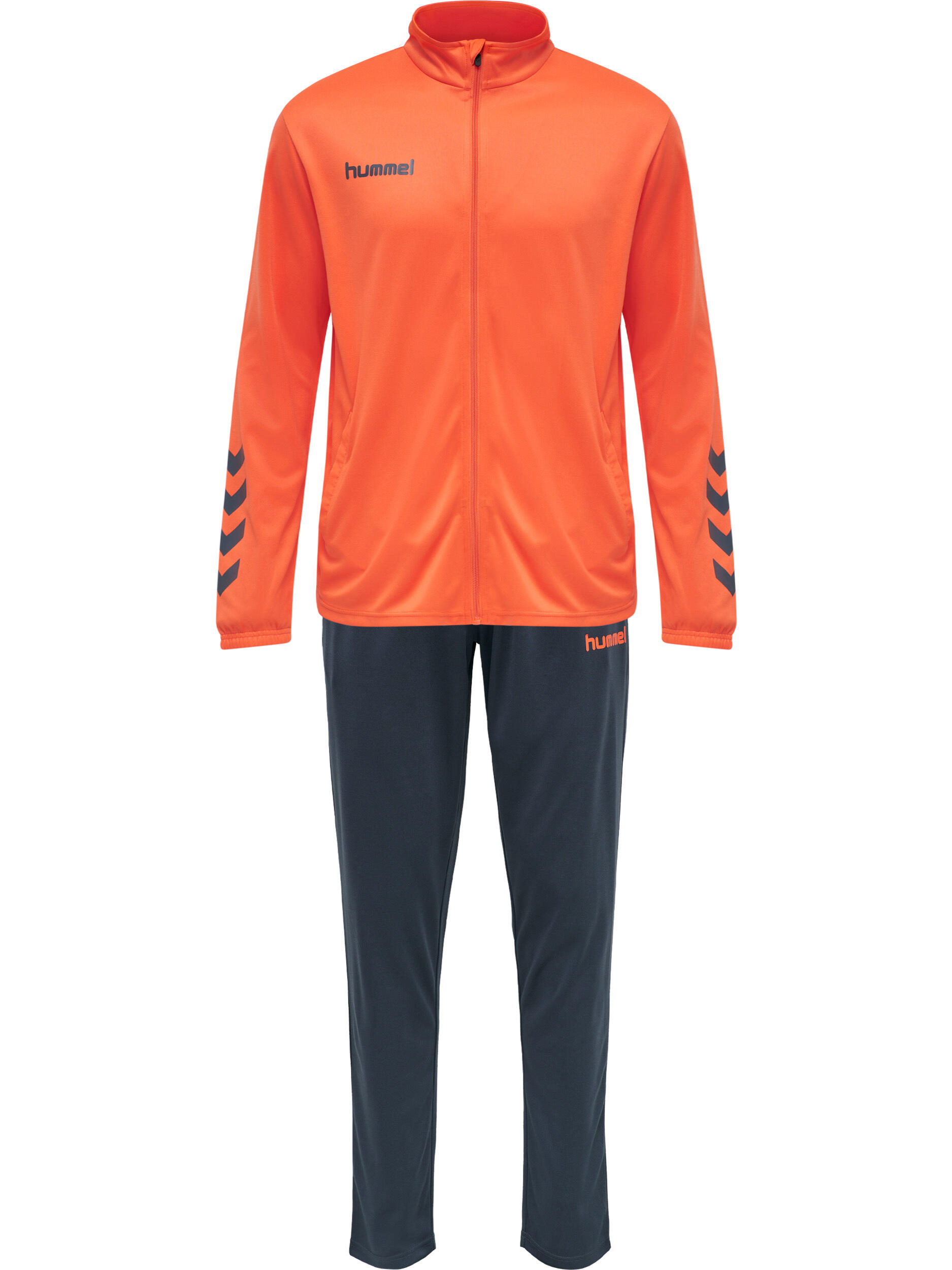 HUMMEL Tuta da ginnastica Hummel Promo