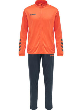 Trekkoordsluiting Set Hmlpromo Heren