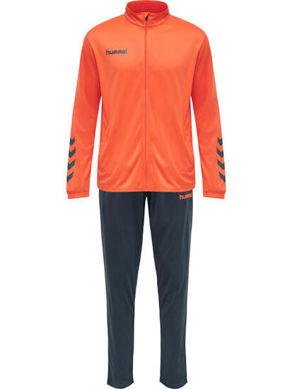 Verstellbare Taille Anzug Hmlpromo Herren HUMMEL