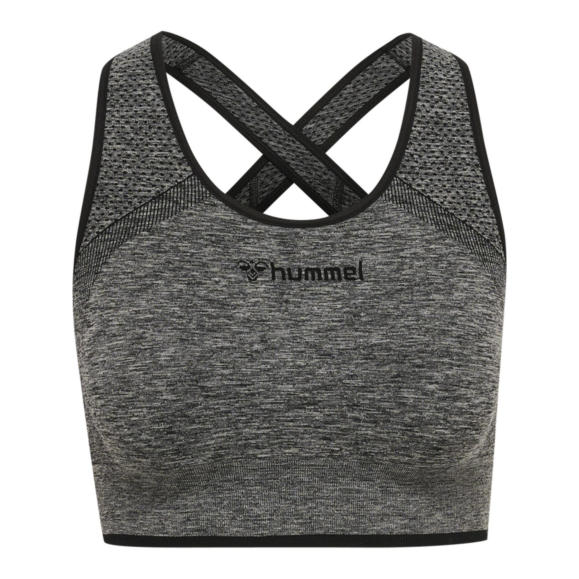 Women's bralette Hummel Mt Una Seamless