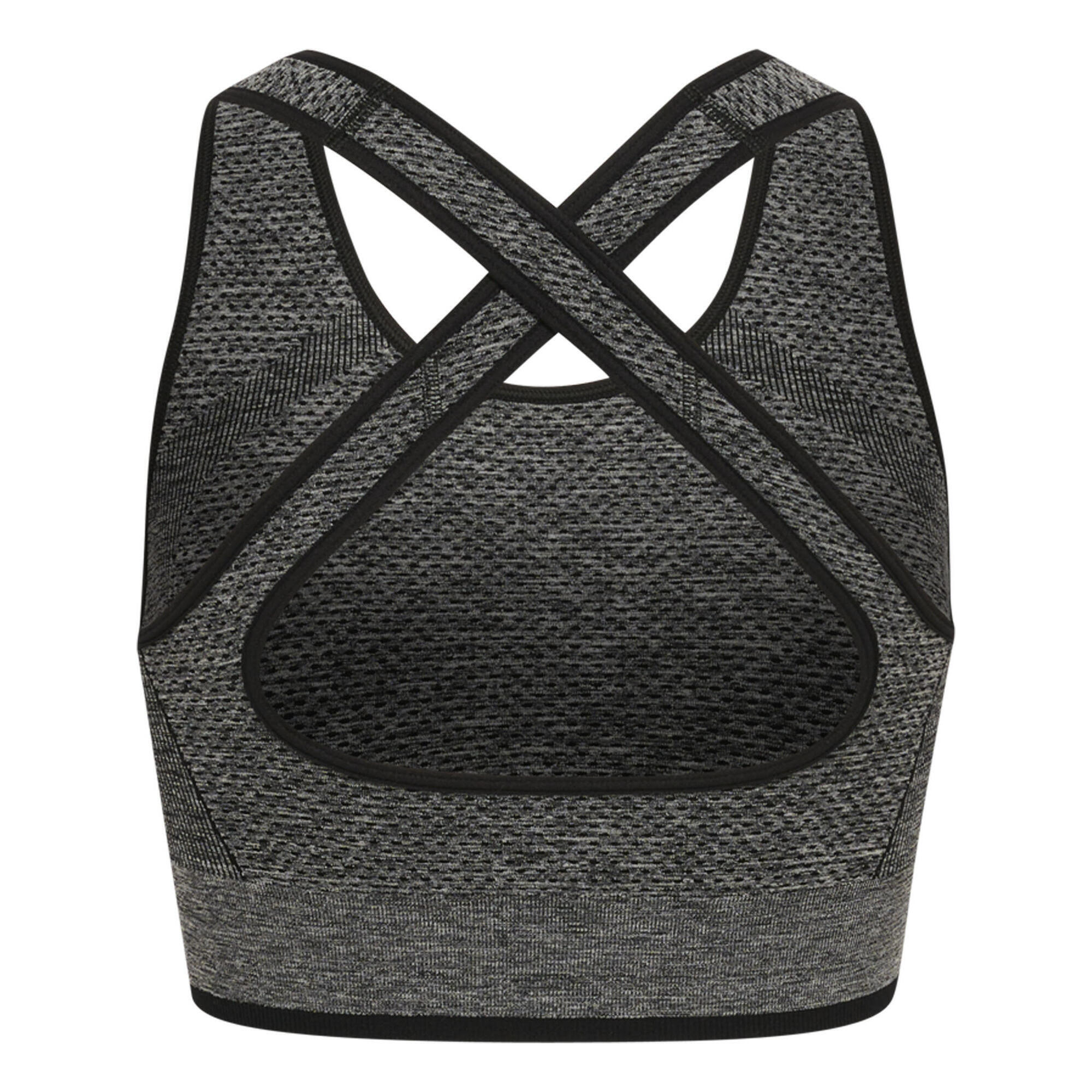 Women's bralette Hummel Mt Una Seamless