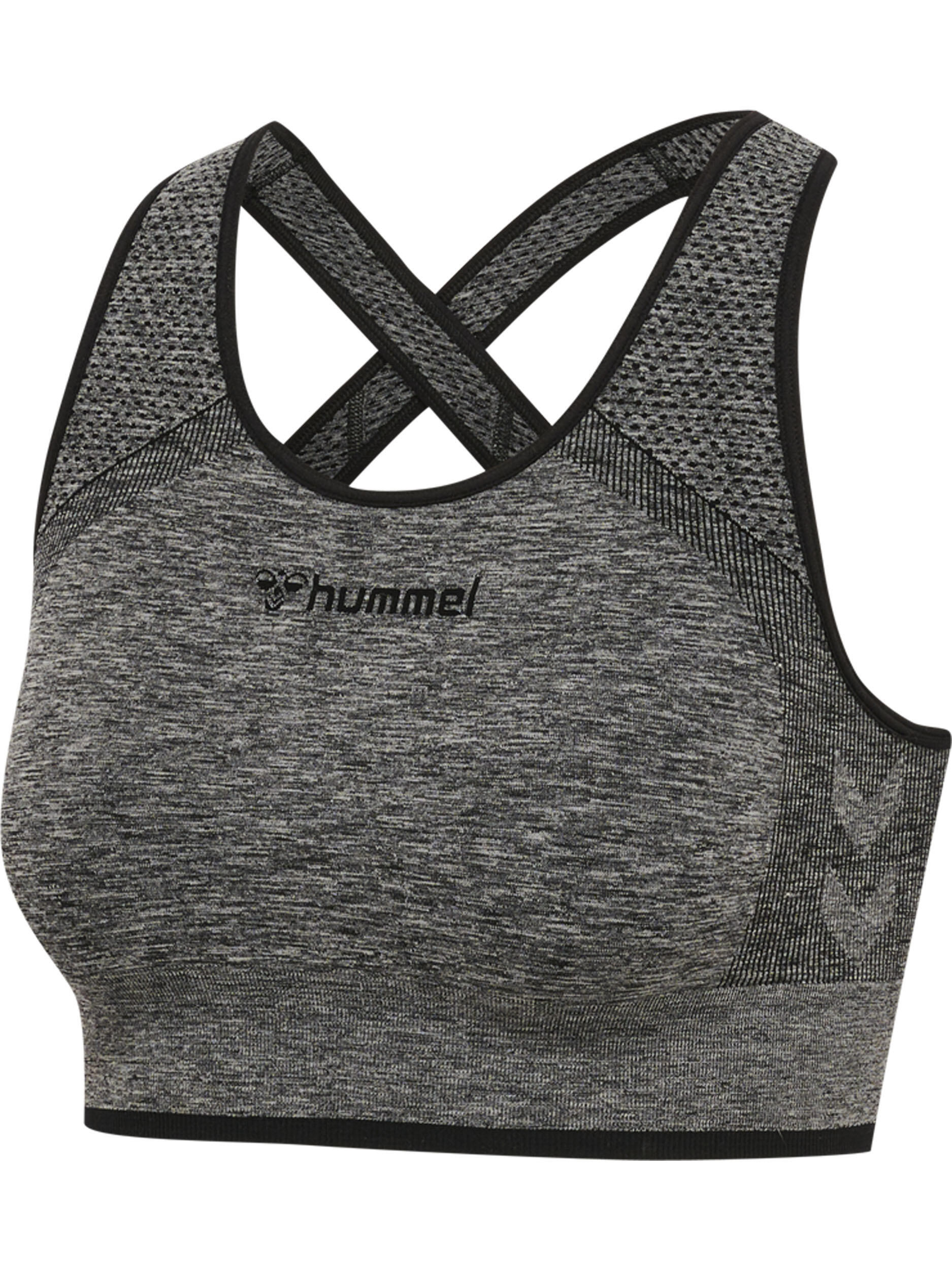 Enfiler Sac Banane Hmlmt Una Femme 7/7