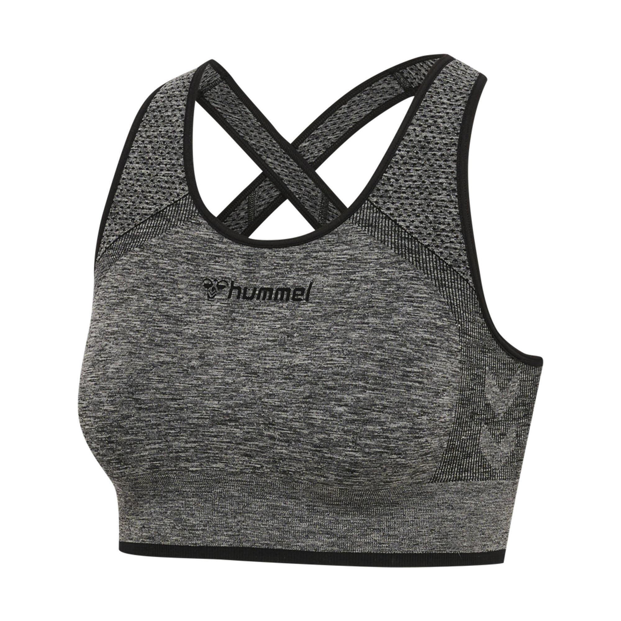 Women's bralette Hummel Mt Una Seamless