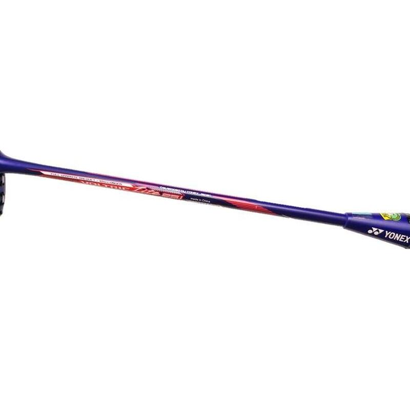 VOLTRIC 25i Badminton Racket (Blue) [With string]