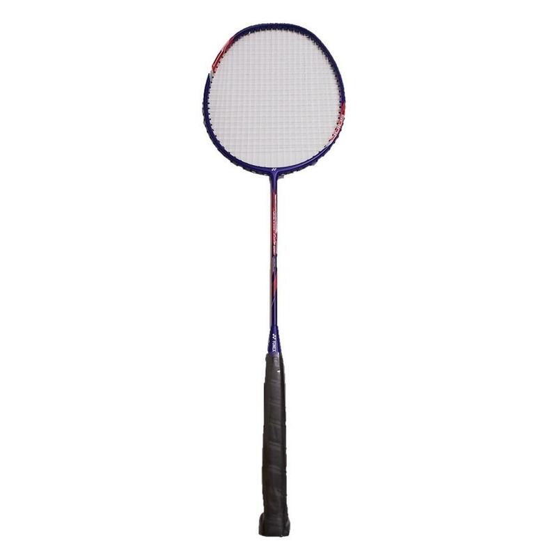 VOLTRIC 25i Badminton Racket (Blue) [With string]