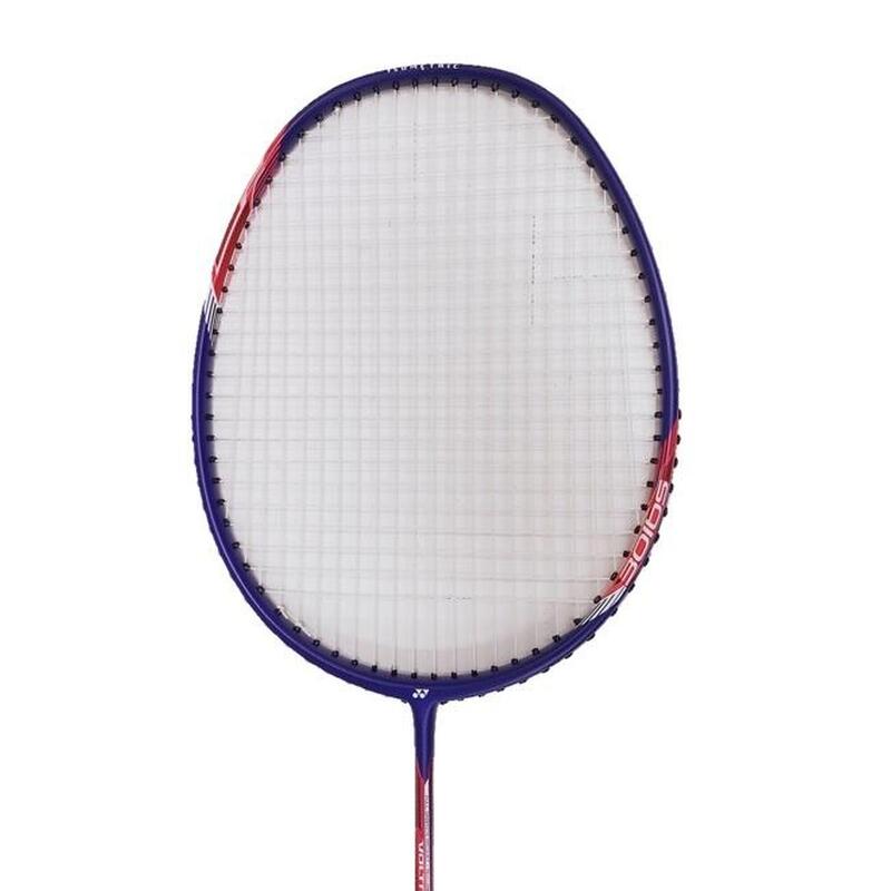 VOLTRIC 25i Badminton Racket (Blue) [With string]