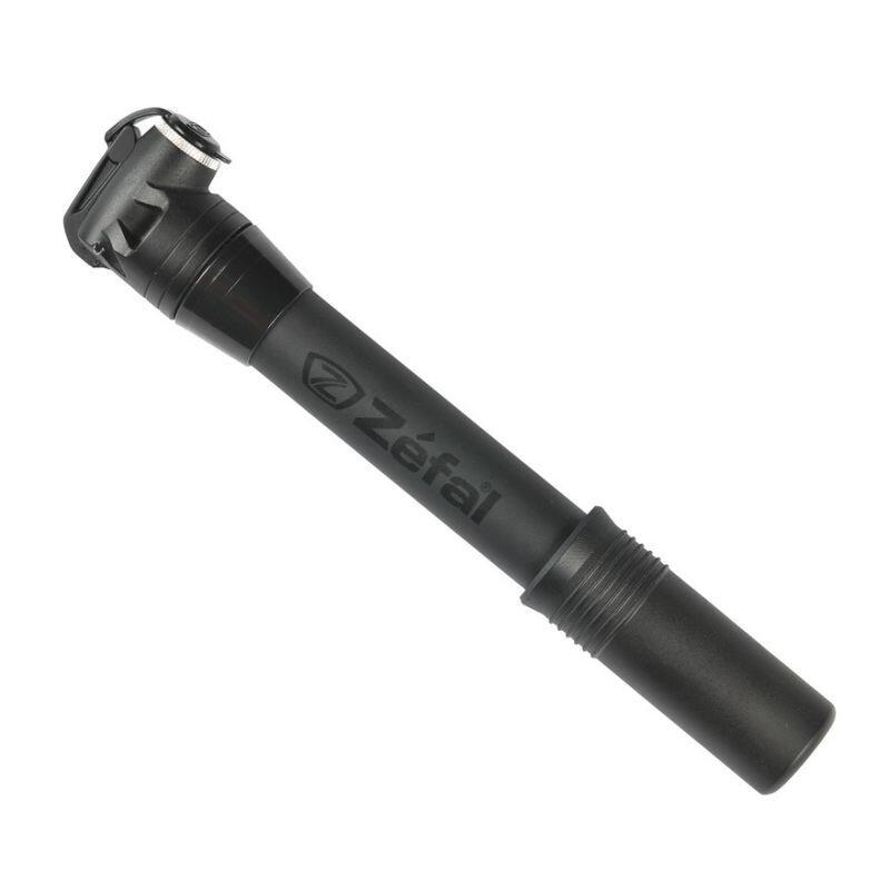 Mini pompe à main vélo - modèle Z cross AL