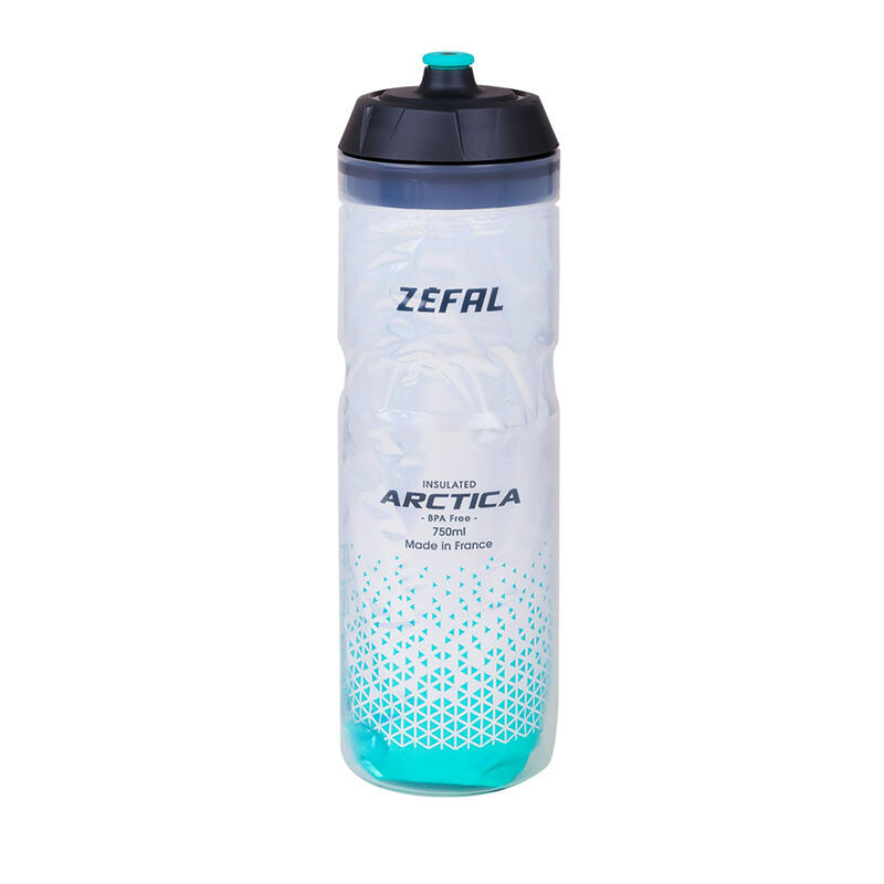 Isothermal can Zefal arctica
