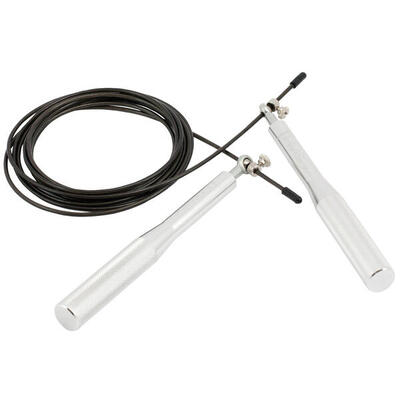 Skakanka aluminiowa szybka HMS SK52