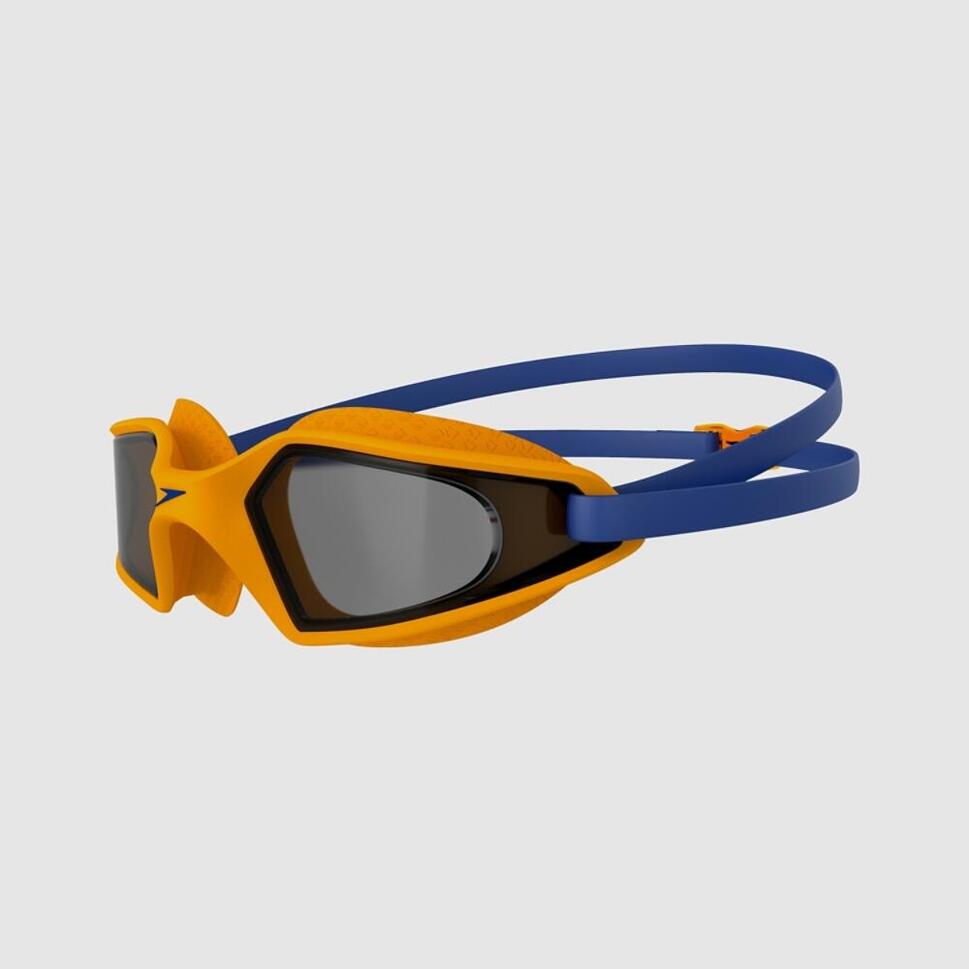 Okulary pływackie Speedo Hydropulse Junior