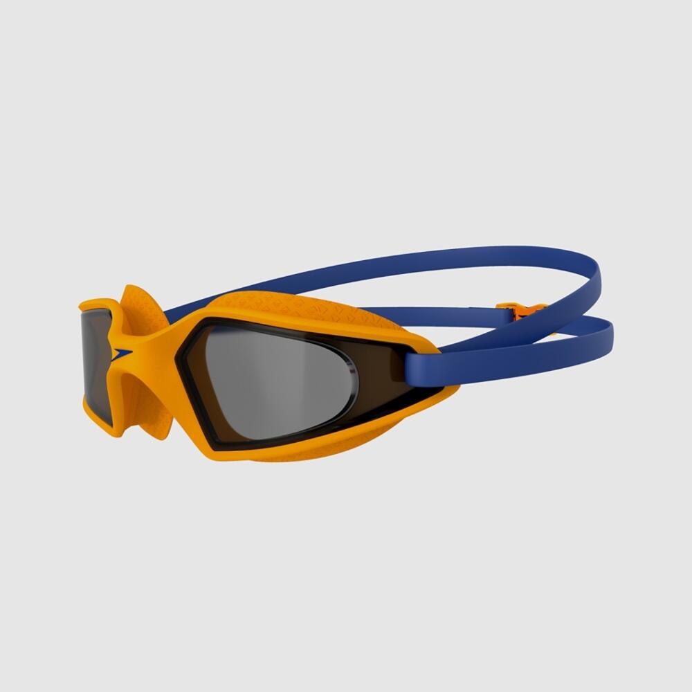 Blue Hydropulse Kids Swim Goggles 2/5