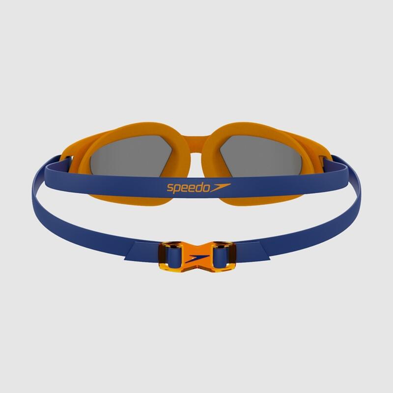 Lunettes Speedo Hydropulse Junior - Ultrasonique / Mangue